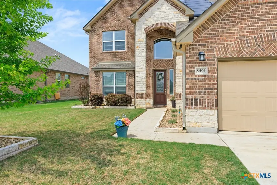 8403 Grayson Trail, Killeen, TX 76542 - #3