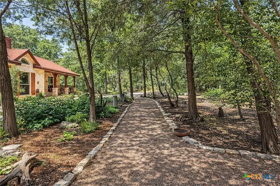 901 Deertrail Drive, San Marcos, TX 78666 - #2