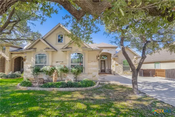 407 Mission Hill Run, New Braunfels, TX 78132