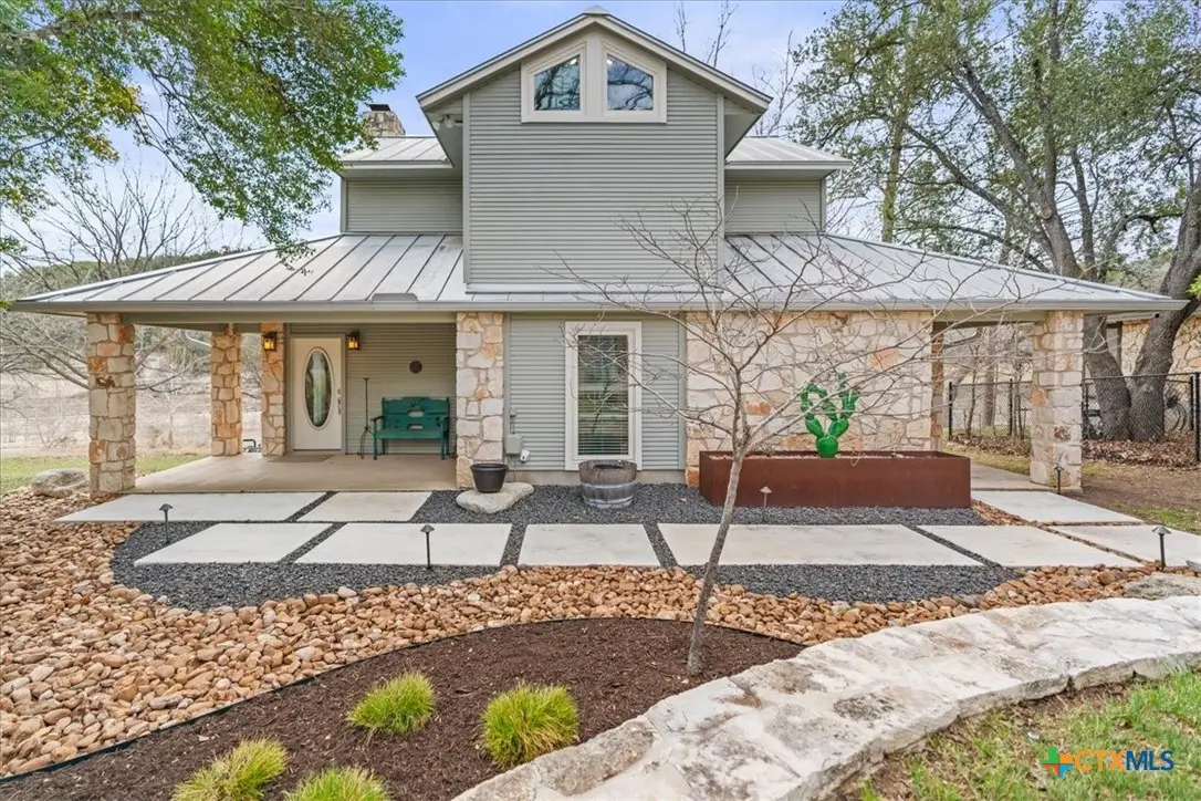 2400 Flite Acres Rd, Wimberley, TX 78676 - #1