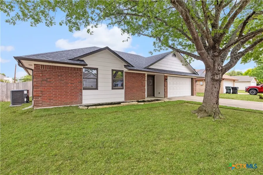 1607 Ridgeway Drive, Temple, TX 76502 - #2