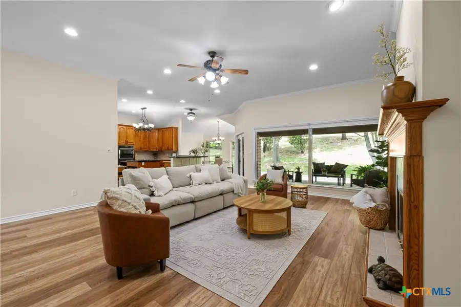 1205 Larkspur Lane, Temple, TX 76502 - #3