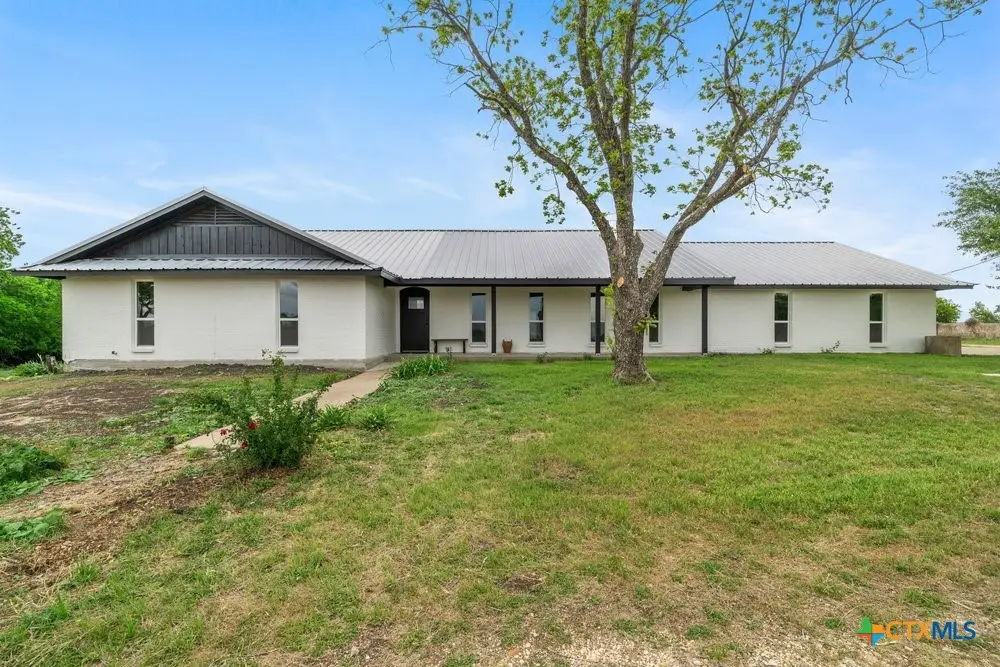 25300 Fm 485, Burlington, TX 76519 - #1