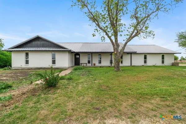 25300 Fm 485, Burlington, TX 76519