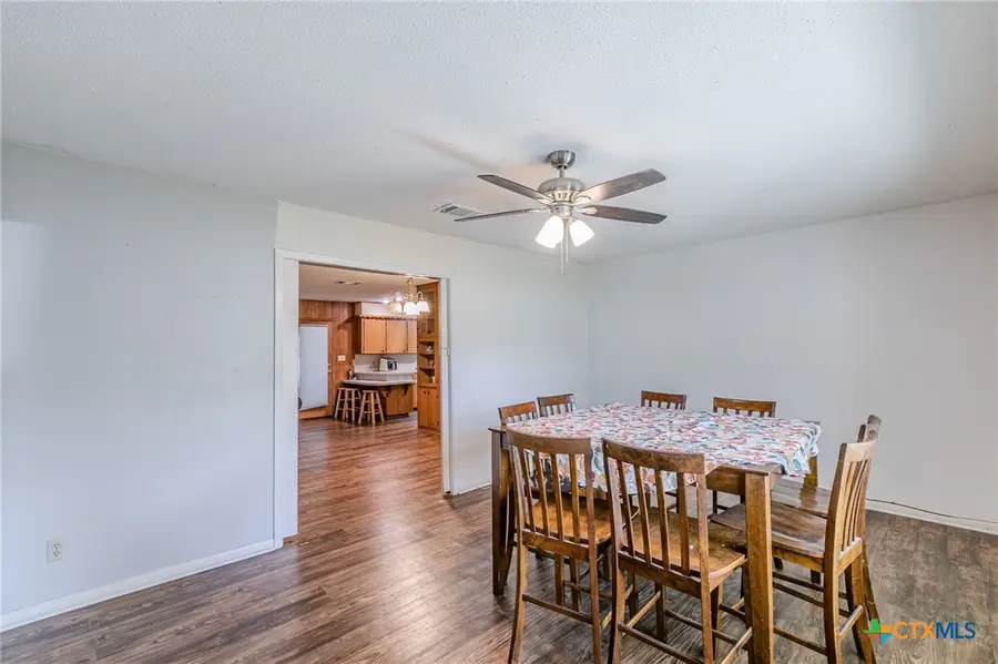 2411 Osage Road, Gatesville, TX 76528 - #3