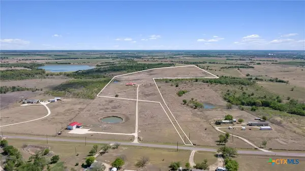 1167 County Road 427, Thrall, TX 76578