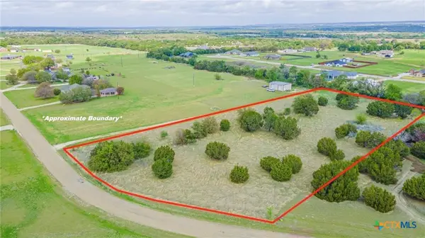 TBD Western Ridge Road, Gatesville, TX 76528