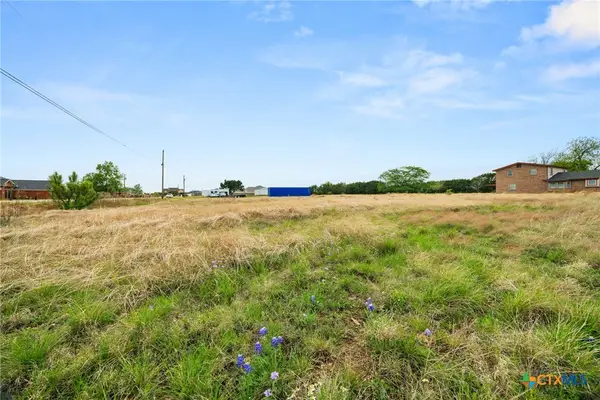 TBD Nathan Drive, Copperas Cove, TX 76522