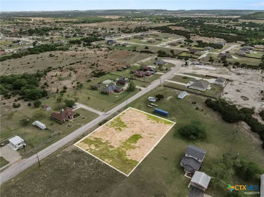 TBD Nathan Drive, Copperas Cove, TX 76522 - #2