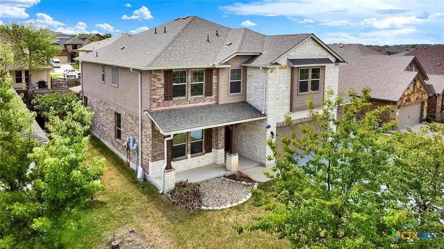 804 Valentino Drive, Harker Heights, TX 76548 - #3