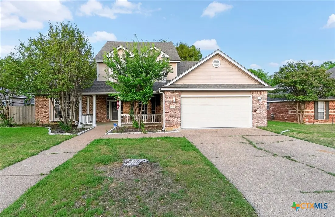 2105 Grizzly Trail, Harker Heights, TX 76548 - #1