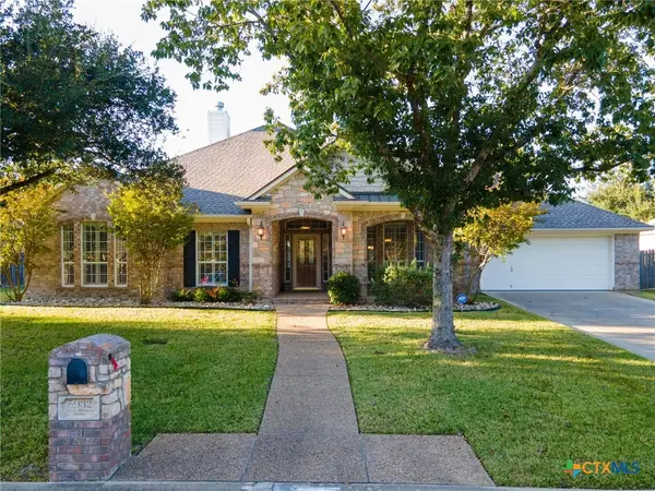 5932 Fawn Meadows Drive, Temple, TX 76502
