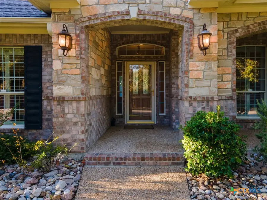 5932 Fawn Meadows Drive, Temple, TX 76502 - #3