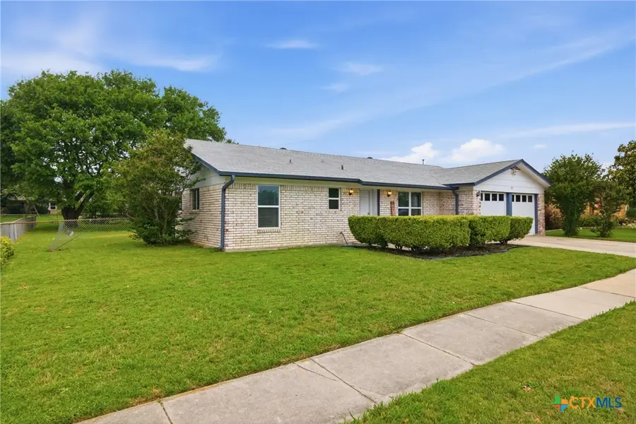 1911 N 38th Street, Killeen, TX 76543 - #3