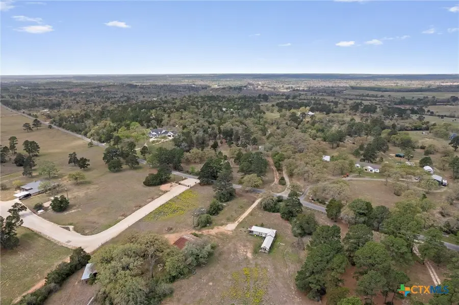 836 Cottletown Road, Smithville, TX 78957 - #3