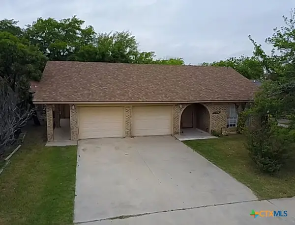 1207 Wales Drive, Killeen, TX 76549