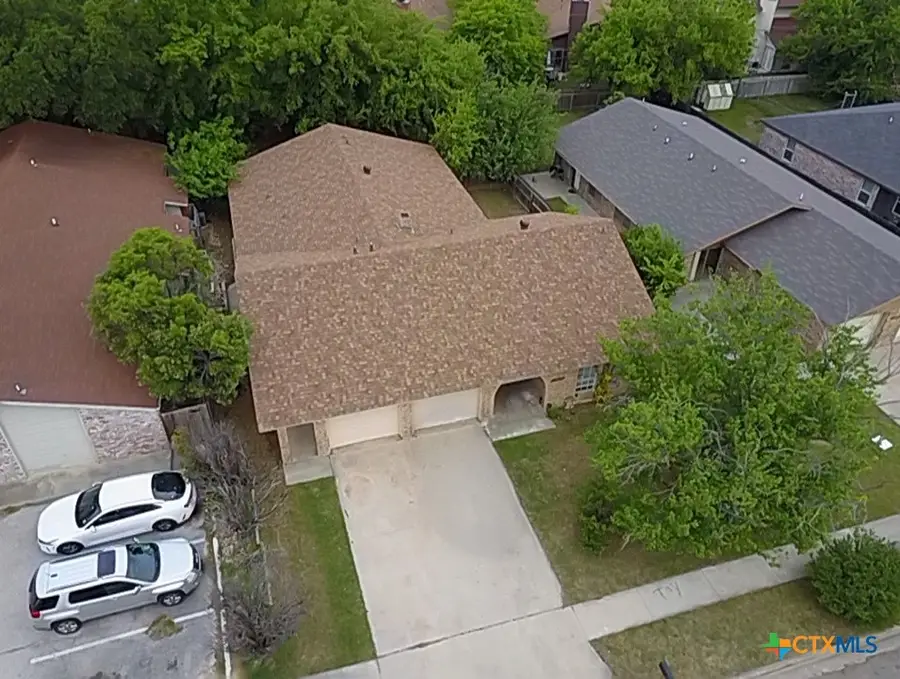 1207 Wales Drive, Killeen, TX 76549 - #2