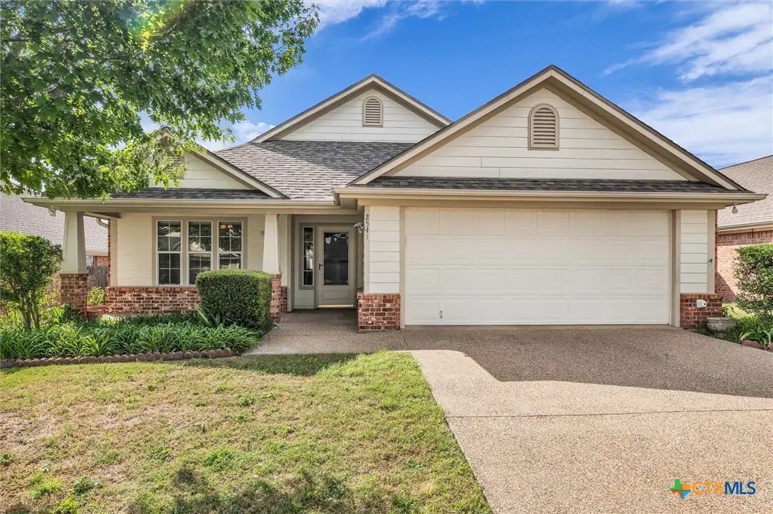 2541 Massey Lane, Robinson, TX 76706 - #1