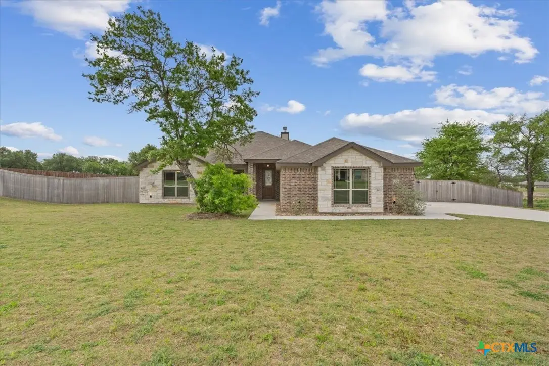 3030 Millhouse Drive, Copperas Cove, TX 76522 - #1