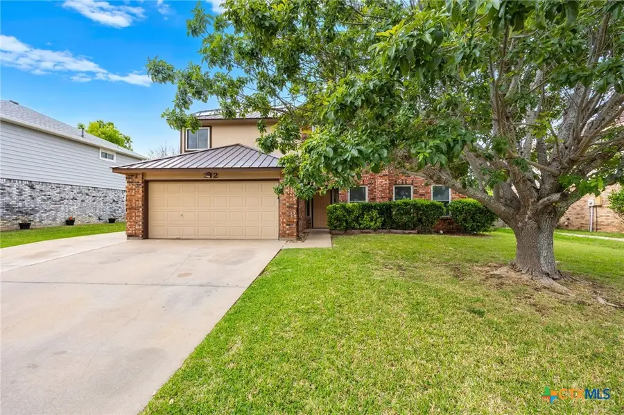 312 Barber Drive, Copperas Cove, TX 76522 - #2