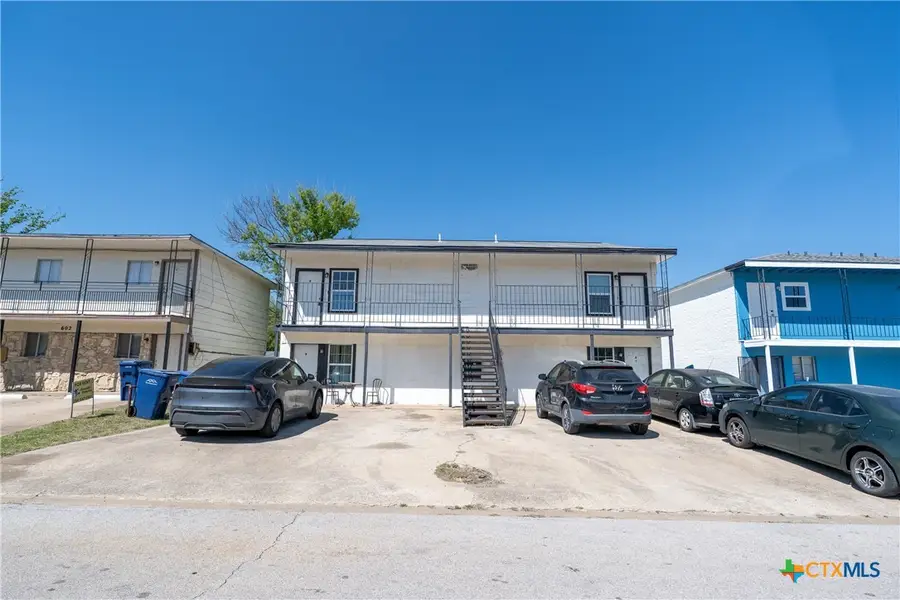 512 Sunset Lane #A-D, Copperas Cove, TX 76522 - #2