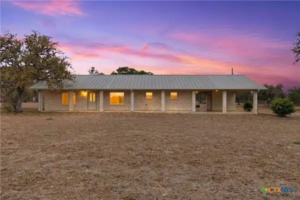 429 Booth Drive, San Marcos, TX 78666