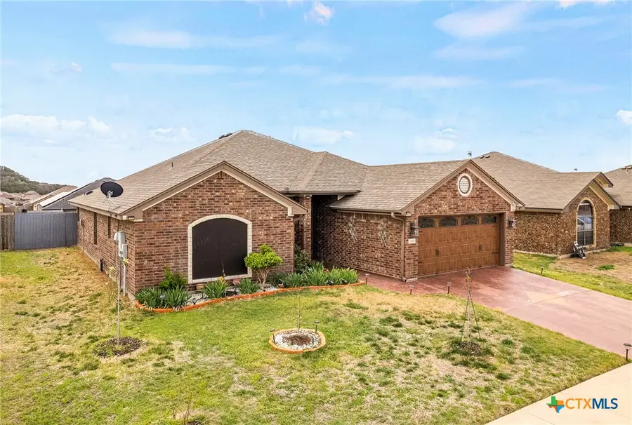 2900 Ancestor Drive, Killeen, TX 76549 - #2