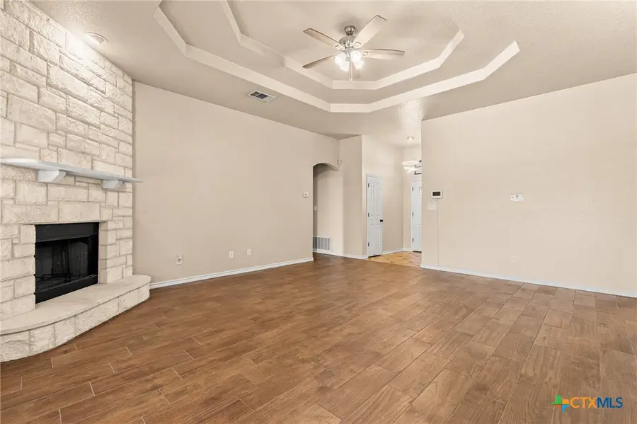 2900 Ancestor Drive, Killeen, TX 76549 - #3