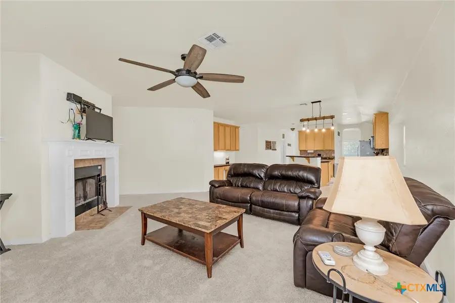 5705 Tumbled Stone Drive, Killeen, TX 76542 - #2