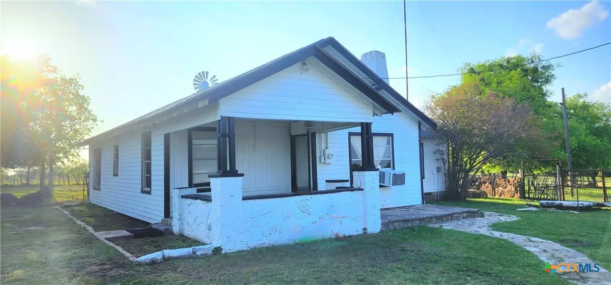 234 County Road 127, Carlton, TX 76436 - #1