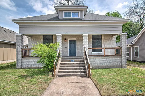 111 N 5th Street, Temple, TX 76501