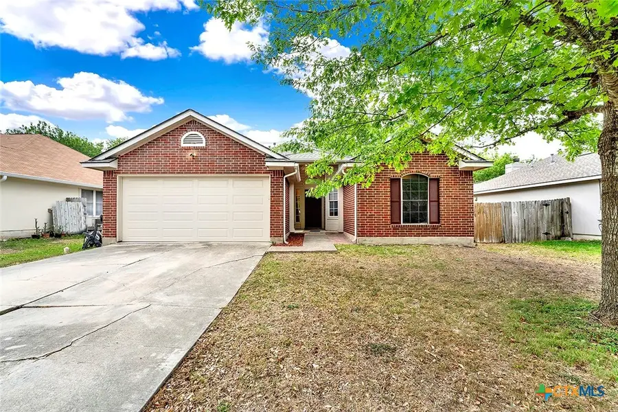 140 Riley Cove, Kyle, TX 78640 - #2