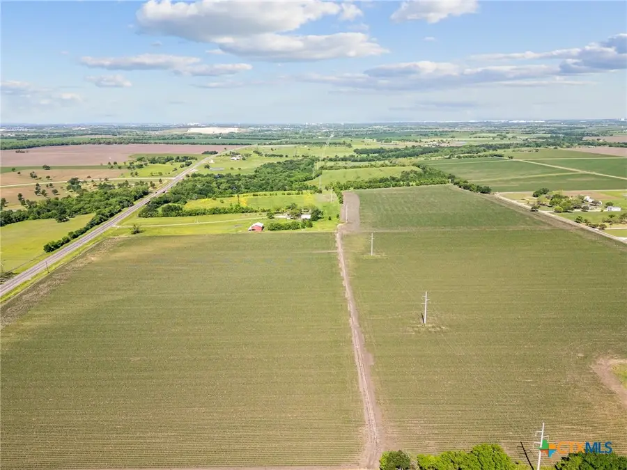 Sunshine Lot: 0000 North Mockingbird Road, Temple, TX 76501 - #3