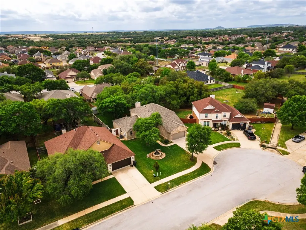 5614 Tumbled Stone Drive, Killeen, TX 76542 - #1