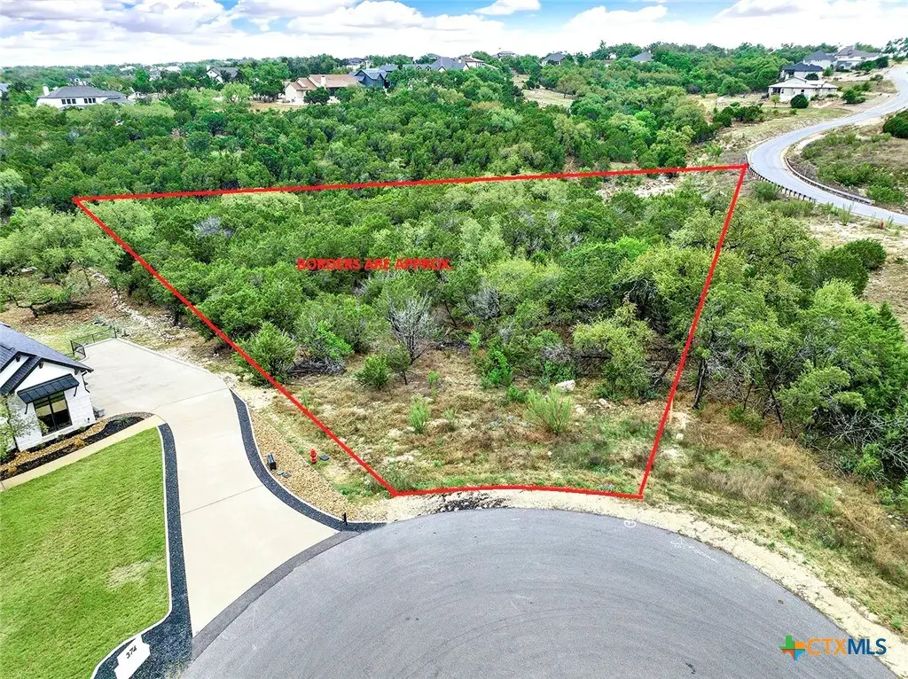379 Cloudveil, New Braunfels, TX 78132 - #1
