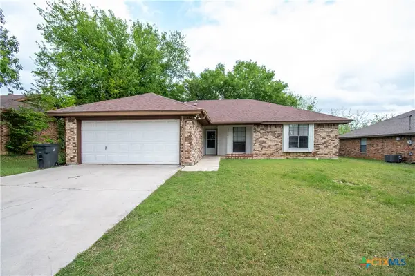 2012 Starlight Drive, Killeen, TX 76543