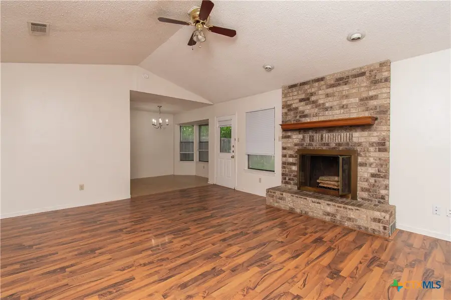 2012 Starlight Drive, Killeen, TX 76543 - #2