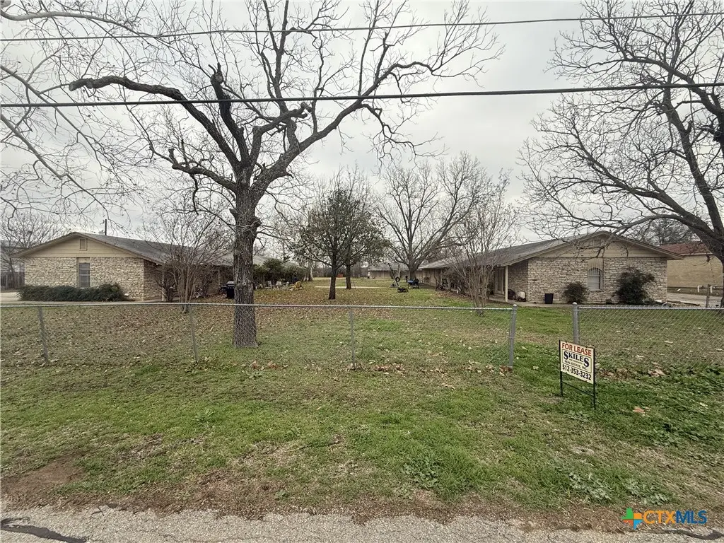 200-220 Quail Run Road, Martindale, TX 78655 - #1