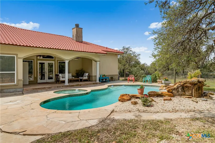 16 Rockwood Drive, Victoria, TX 77905 - #3