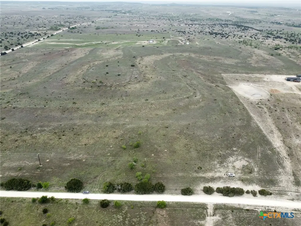 TBD Cr 2275 #3, Lampasas, TX 76550 - #1