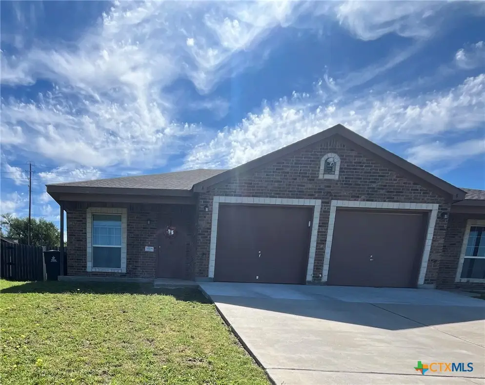 275 Olaf Drive, Temple, TX 76504 - #1