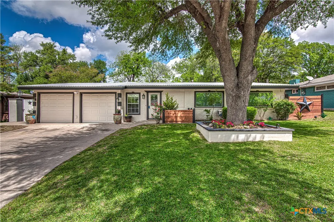 10 W Zenith Avenue, Temple, TX 76501 - #1