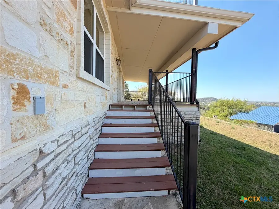 1210 Skyline Drive, Canyon Lake, TX 78133 - #3
