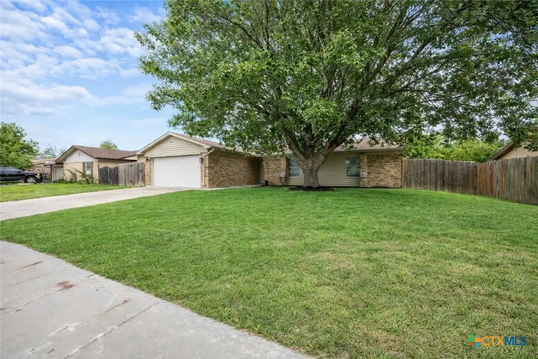 1704 Kenyon Street, Killeen, TX 76543 - #1