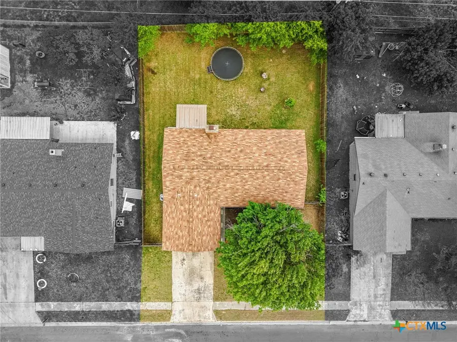 1704 Kenyon Street, Killeen, TX 76543 - #2