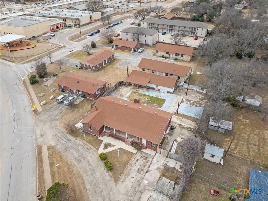 612 S Ann Boulevard, Harker Heights, TX 76548 - #2