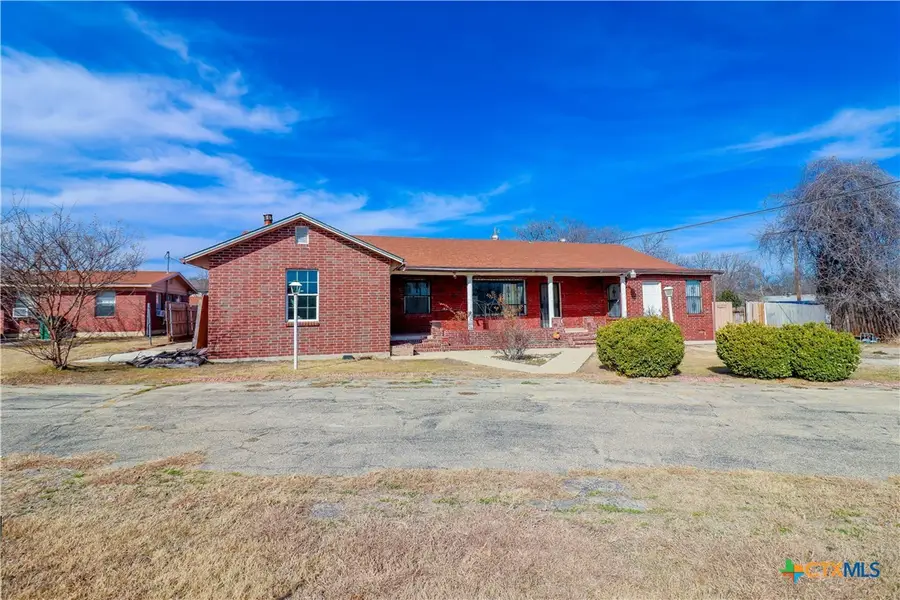 612 S Ann Boulevard, Harker Heights, TX 76548 - #3