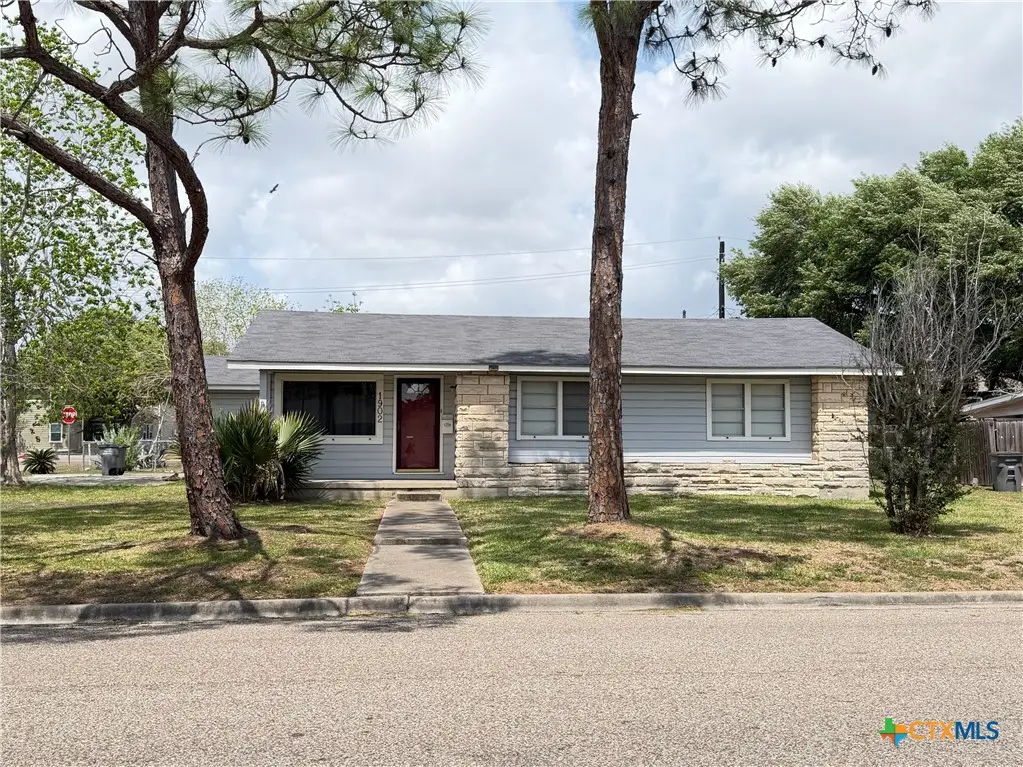 1902 Navidad Street, Victoria, TX 77901 - #1