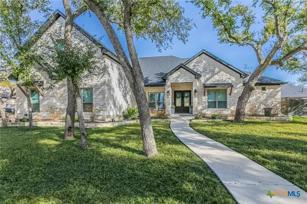 111 Lago Viento Lane, Belton, TX 76513