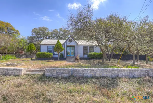 499 Lakeway, Spring Branch, TX 78070